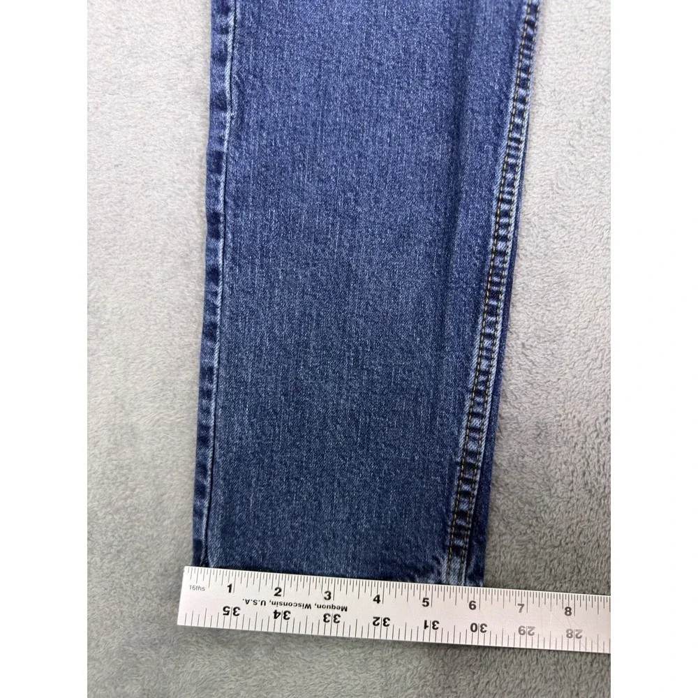 Levis if you